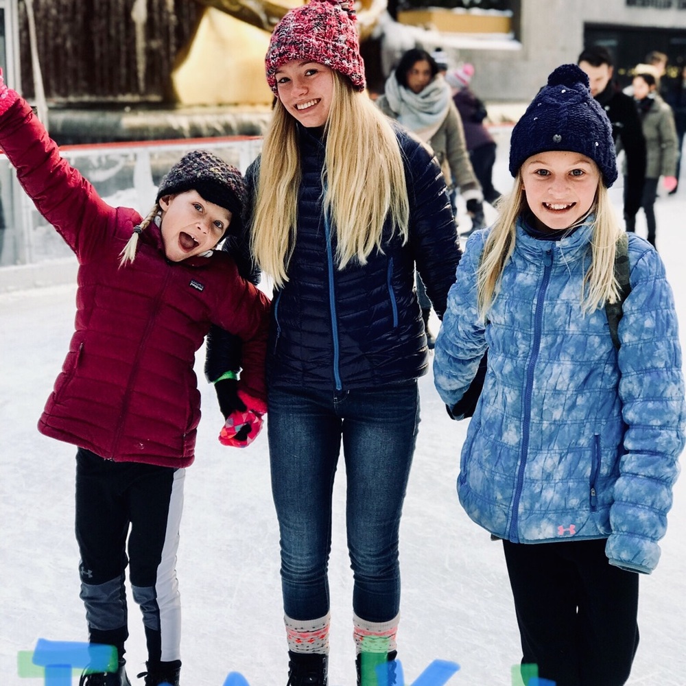 Meet your Posher, Josieâ¤ï¸âï¸